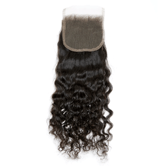 Curly Closures