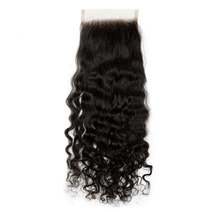 Curly Closures