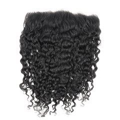 Curly Frontals