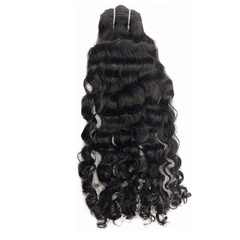 Premium Indian Curly