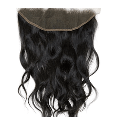 Wavy Frontals