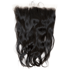 Wavy Frontals