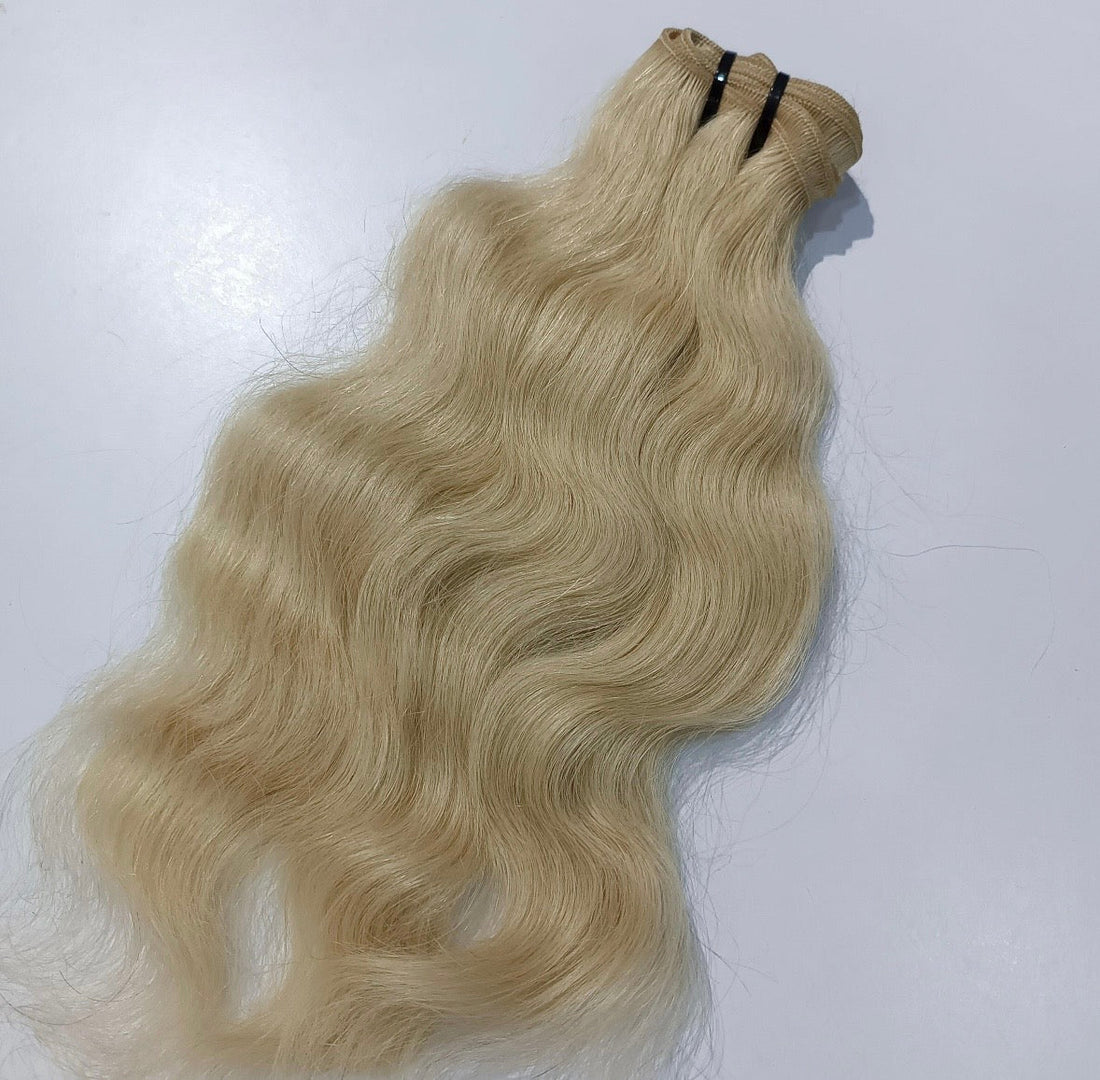 Premium Blonde