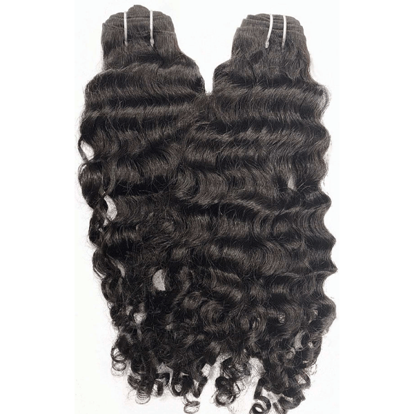 Curly