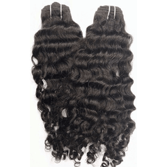 Curly