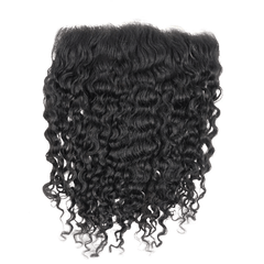 Curly Frontals