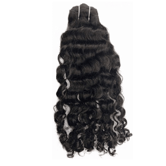 Curly