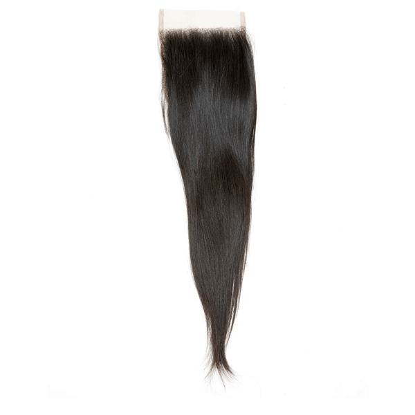 Straight Closures