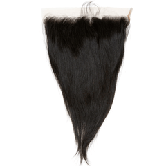 Straight Frontals