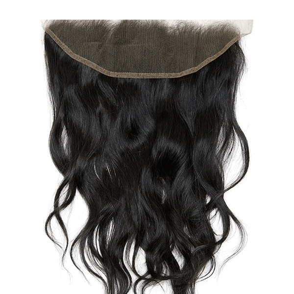 Wavy Frontals