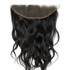 Wavy Frontals