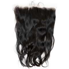 Wavy Frontals