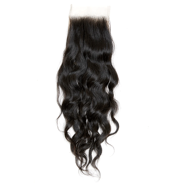 Wavy Closures