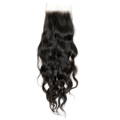 Wavy Closures