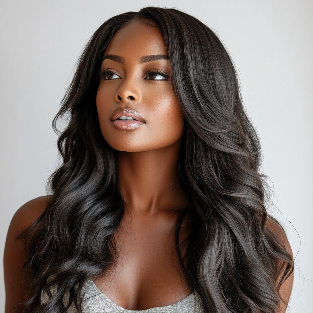 Wig Construction Add-On Service